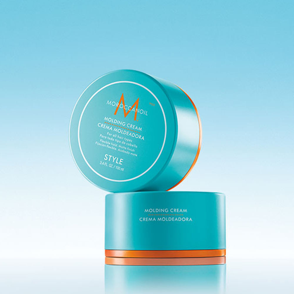 STARBRANDS優油塑型乳100ml